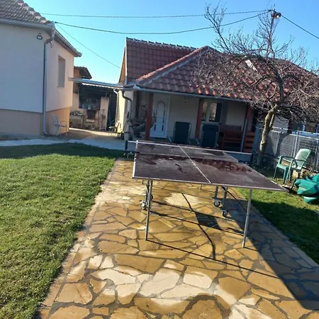 Kuca U Selu Sa Bilijar Salom Za Aktivan Odmor בית נופש *