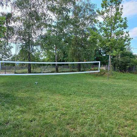 Kuca U Selu Sa Bilijar Salom Za Aktivan Odmor בית נופש Mionica