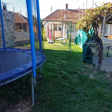 Kuca U Selu Sa Bilijar Salom Za Aktivan Odmor Mionica