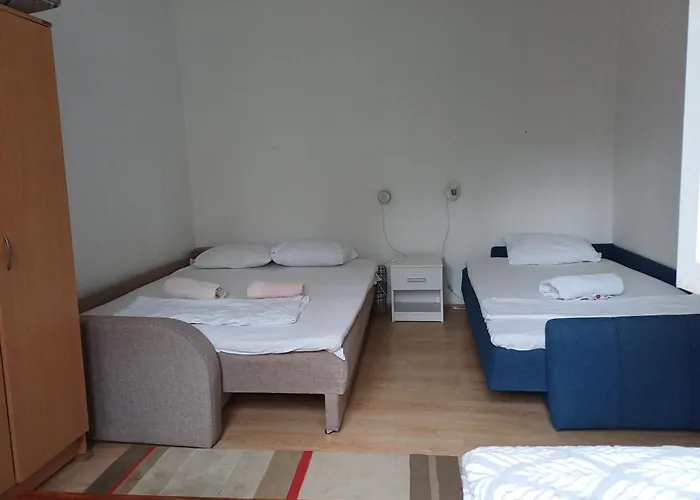 Kuca U Selu Sa Bilijar Salom Za Aktivan Odmor 度假居 Mionica