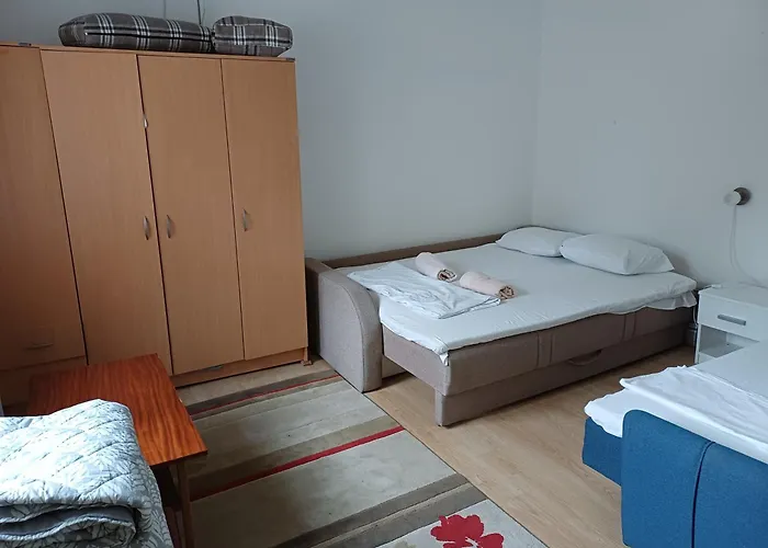 Kuca U Selu Sa Bilijar Salom Za Aktivan Odmor * Mionica